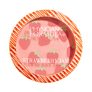 Румяна для лица `PHYSICIANS FORMULA` STRAWBERRY JAM тон Strawberry