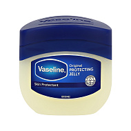 Бальзам для губ, лица и тела `VASELINE` ORIGINAL защищающий 50 мл