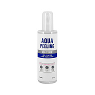 Тонер для лица `A`PIEU` AQUA PEELING с AHA и BHA-кислотами и экстрактом лайма 250 мл