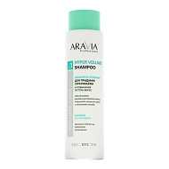 Шампунь-стайлинг для волос `ARAVIA` PROFESSIONAL для придания суперобъема и повышения густоты волос 420 мл
