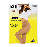 Колготки женские `ESLI` MODO 40 den (melone) p-p 4