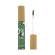 Тени для век `ESSENCE` LUMINOUS EYE TINT жидкие тон 06 Sparkly jade