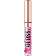 Блеск для губ `VIVIENNE SABO` GLOSS FEERIQUE тон 08