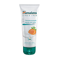 Крем для рук `HIMALAYA` с маслом семян моркови и витамином Е (питательный) 75 мл