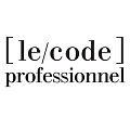 LE CODE PROFESSIONEL