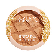 Пудра-бронзер для лица `PHYSICIANS FORMULA` BREAD & BUTTER тон Toasty