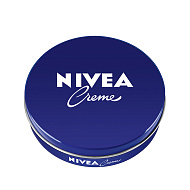 Крем для ухода за кожей `NIVEA` `CREME` 150 мл