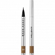 Маркер для бровей `INFLUENCE BEAUTY` `BROW ROBOT` BROW MARKER тон 01