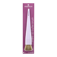 Кисть для макияжа лица `ESSENCE` MAKE UP BUFFER BRUSH тон 01 Buff away your problems