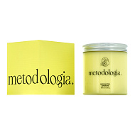 Баттер для тела `METODOLOGIA` Лимонный пирог (питательный) 250 мл