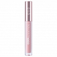 Блеск для губ `RELOUIS` COOL ADDICTION LIP PLUMPER плампер тон 03 холодный розовый