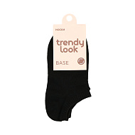 Подследники `TRENDY LOOK` BASE (черные) one size