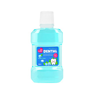 Ополаскиватель для полости рта `LP CARE` DENTAL COOL MINT 80 мл