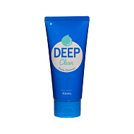 Пенка для умывания `A`PIEU` `DEEP CLEAN` 130 мл