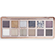 Палетка теней для век `REVOLUTION` ICON PALETTE тон The Smokey Grunge