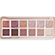 Палетка теней для век `REVOLUTION` ICON PALETTE тон The True Bronze